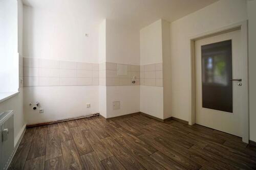 Foto - Erdgeschoßwohnung in Plauen zur Miete
