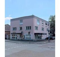 Große 6-Zimmer-Wohnung mit Wintergarten & Garage - Straubing