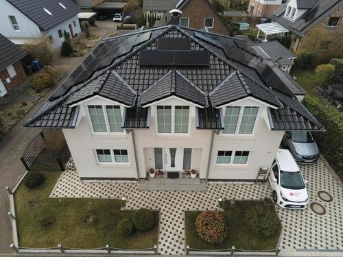Foto - Exklusives Einfamilienhaus in Henstedt-Ulzburg - Top Lage