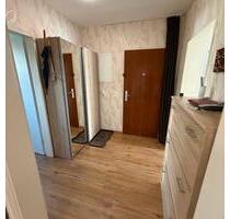 Großzügige 4-Zimmer-Eigentumswohnung mit großer Terrasse - Neu Wulmstorf