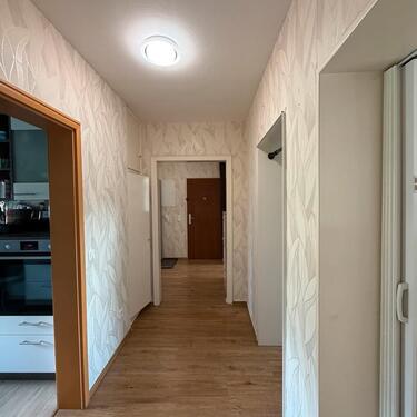 Foto - 4 Zimmer Terrassenwohnung zum Kaufen in Neu Wulmstorf