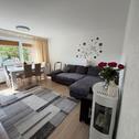 Foto - 4 Zimmer Terrassenwohnung in Neu Wulmstorf