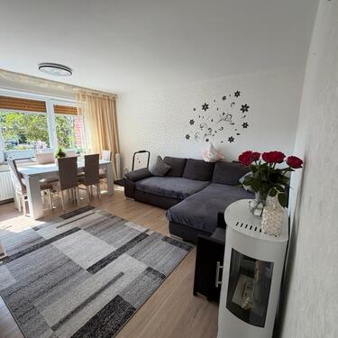 Foto - 4 Zimmer Terrassenwohnung in Neu Wulmstorf