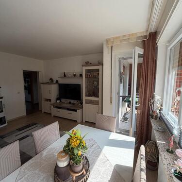 Foto - Terrassenwohnung in Neu Wulmstorf zum Kaufen