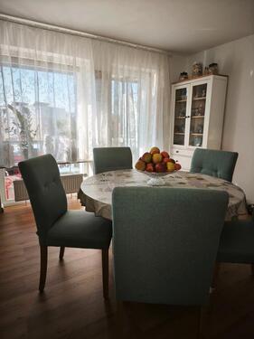 Foto - Frisch renovierte & vollmöblierte 3,5-Zi.-Wohnung – Top Kapitalan