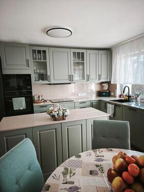 Foto - 3.5 Zimmer Etagenwohnung in Laufenburg (Baden)