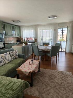 Foto - Etagenwohnung in Laufenburg (Baden) zum Kaufen