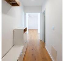 3-Zimmer-Wohnung in Bad Soden am Taunus, 2020 hochwertig saniert