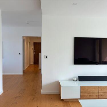 Foto - 3 Zimmer Etagenwohnung zum Kaufen in Bad Soden am Taunus