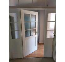 Helle Erdgeschosswohnung mit Garten, optionaler Garage & Charme - Sankt Wendel