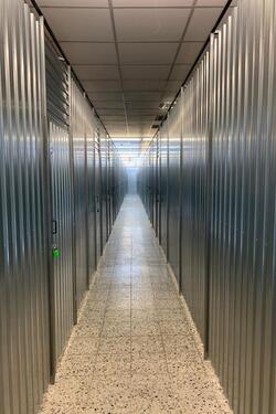 Foto - Storebox Selfstorage-Lager Hamm Daberg