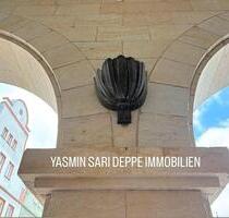 Attraktive Gastronomiefläche im Herzen von Rostock – ganzjährige Außenbestuhlung möglich