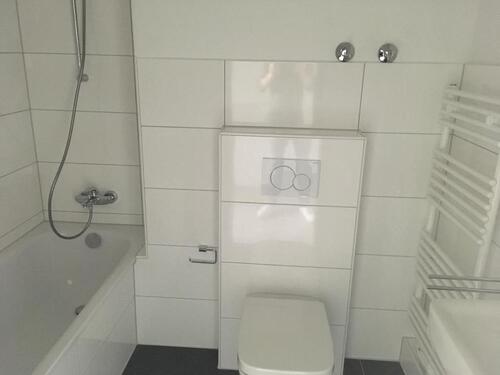 Foto - Etagenwohnung zur Miete in Herne
