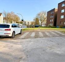 Stellplatz Parkplatz an der Mozartstr. in Datteln