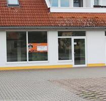 gute Geschäftslage! Ladengeschäft, Gewerberäume in Kölleda zu vermieten