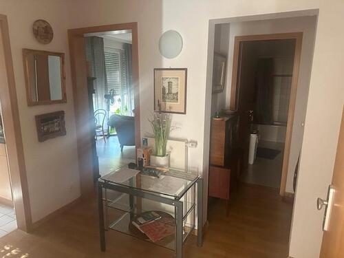 Foto - Etagenwohnung zur Miete in Chemnitz