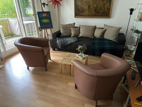 Foto - Etagenwohnung in Chemnitz