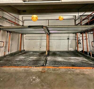 Foto - Duplexgarage in Laim - 60,00 EUR Miete,