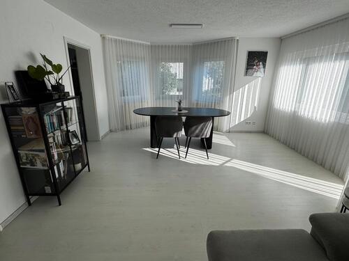 Foto - Etagenwohnung zur Miete in Eutingen im Gäu