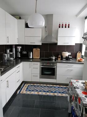 Foto - Etagenwohnung in Langenfeld (Rheinland) zur Miete