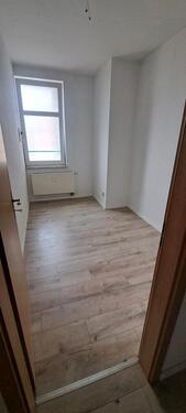 Foto - Etagenwohnung in Rudolstadt zur Miete