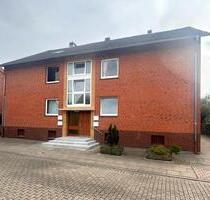 Moderne 4 Zi.-Whg 78qm Balkon,Garage ab sofort frei - Lauenburg/Elbe