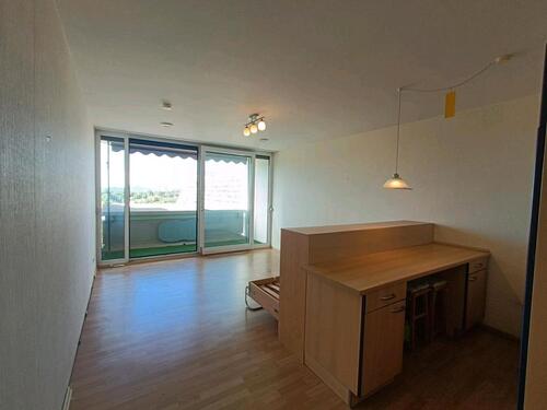 Foto - WG Wohnung Zimmer Studio apartment Einzelzimmer Wohnung