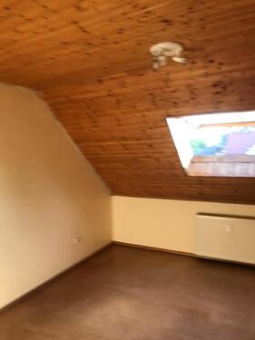 Foto - Etagenwohnung in Neunburg vorm Wald