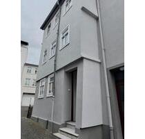 Stadtmitte - Apartment in renoviertem Altbau - Fulda