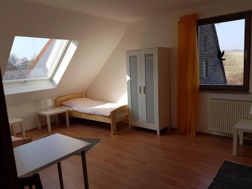Foto - Monteurzimmer, Pension, Ferienwohnung für bis zu 10 Personen