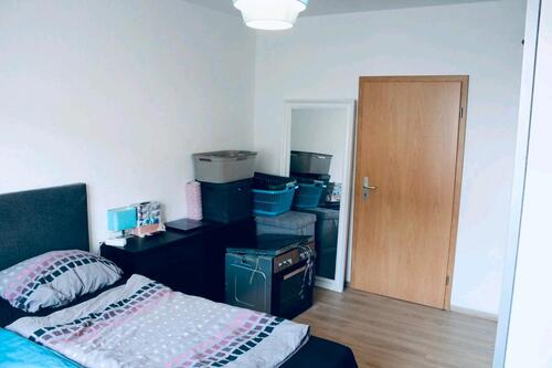 Foto - Nachmieter für 3 Raumwohnung in Nordhausen Nähe Amtsgericht