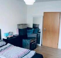 Nachmieter für 3 Raumwohnung in Nordhausen Nähe Amtsgericht