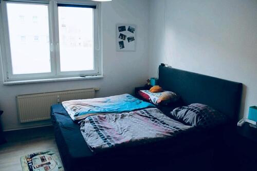 Foto - 3 Zimmer Etagenwohnung in Nordhausen