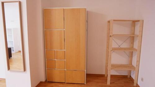 Foto - Etagenwohnung zur Miete in Frankenthal (Pfalz)