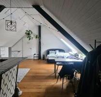 Helle Wohnung in zentraler Lage - ab sofort ! - Hamminkeln