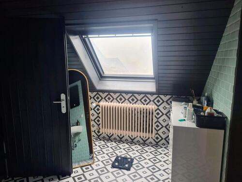 Foto - Etagenwohnung in Hamminkeln zur Miete