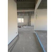 Moderne Neubau-Büroflächen im TRIPS-Firmengelände - Grafenrheinfeld