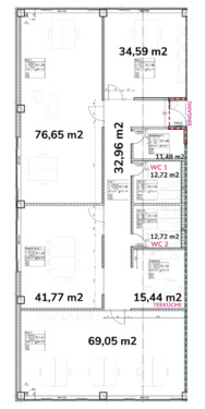 Foto - andere zur Miete in Grafenrheinfeld