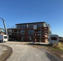 NEUBAU ! 3 ZKB Dachgeschoss-Wohnung in Rietberg-Mastholte