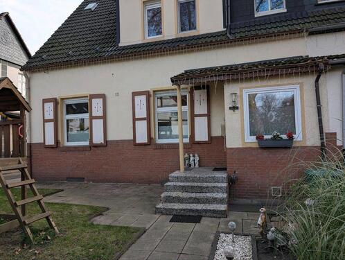 Foto - Zechenhaus in ruhiger Gegend zu Verkaufen