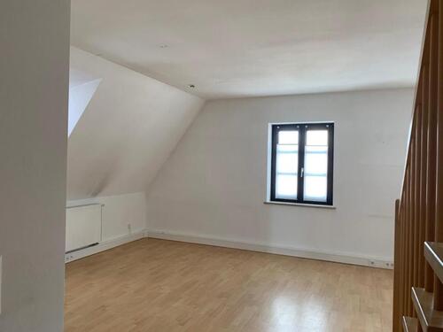 Foto - Lichtdurchflutete 3-Zimmer-Wohnung mit Galerie zu vermieten