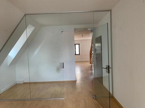 Foto - Etagenwohnung in Babenhausen zur Miete