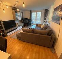 57 qm 2-Raum Wohnung - 515,00 EUR Kaltmiete, ca.  57,00 m² in Jena (PLZ: 07749) Kernberge