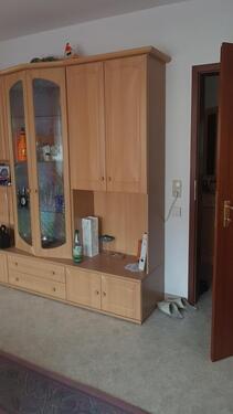 Foto - 2 Zimmer Etagenwohnung zur Miete in Michelstadt