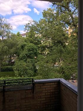 Foto - Eigentumswohnung in Steglitz, 1 Zimmer, 47qm bezugsf. renoviert