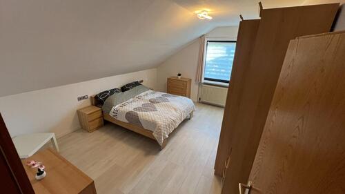 Foto - 3 Zimmer Etagenwohnung in Höchberg