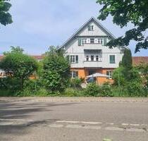 4 Zimmer Wohnung in traumhafter Lage in Lindau (bis Ende 2028) - Lindau (Bodensee)