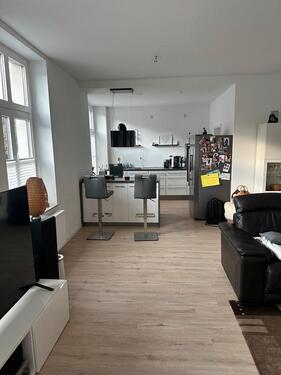 Foto - 3 Zimmer Etagenwohnung zur Miete in Warendorf