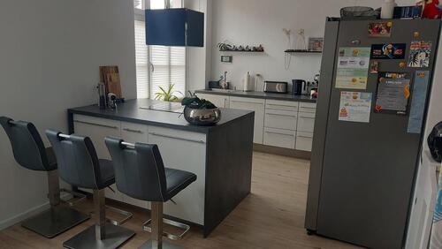 Foto - Etagenwohnung in Warendorf zur Miete