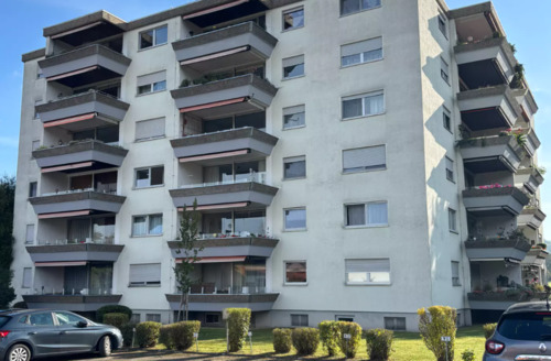 Foto - Wohnung optimal für Singles oder Paare